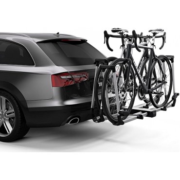 Thule Helium Bike Platform XT